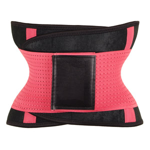 Waist Trimmer Body Shaper