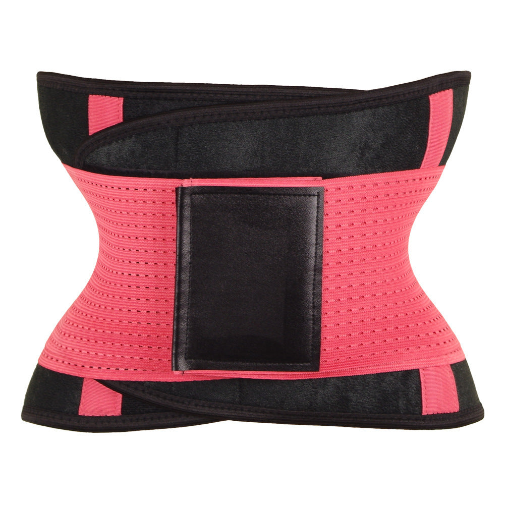 Waist Trimmer Body Shaper
