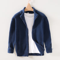 Cardigan Casual Outdoor Sweater