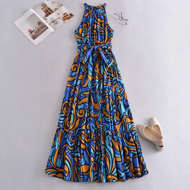 Blue / L