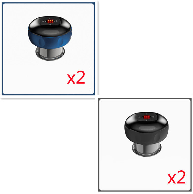 2Blue 2black / 12speed charging / USB