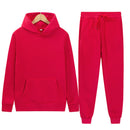 Essential Sports Hoodie