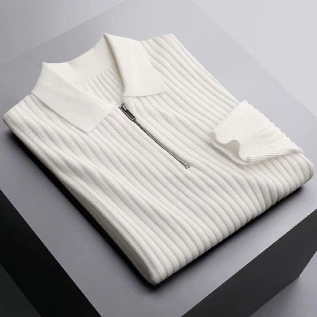 White / L