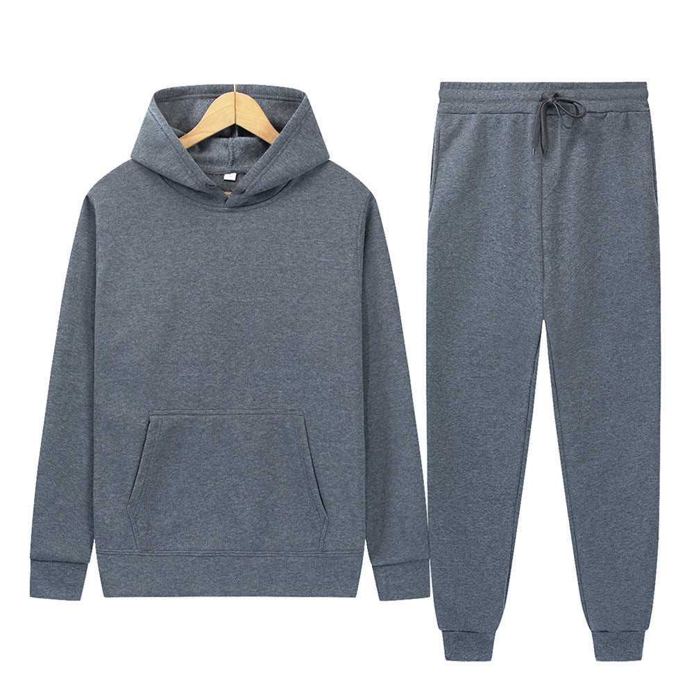 Dark Gray / L