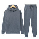 Essential Sports Hoodie