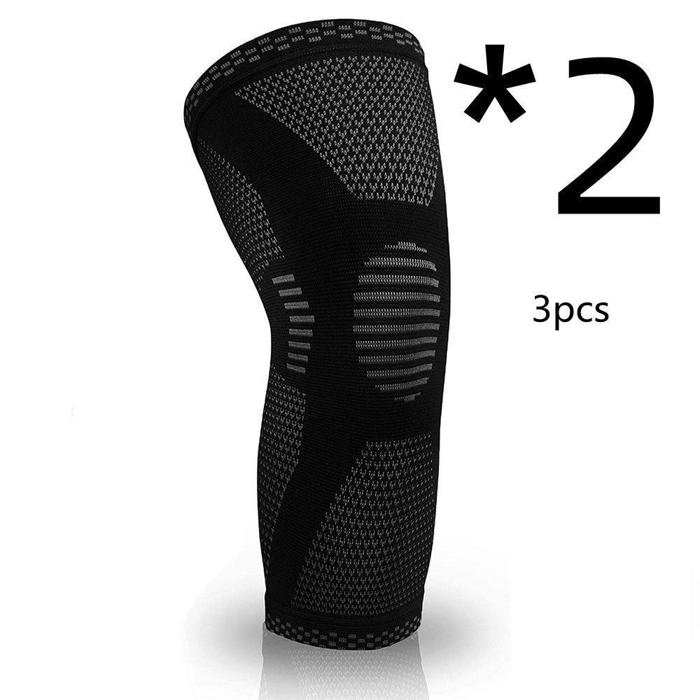2pcs Black3pcs / L