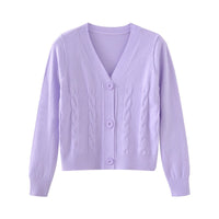 Classic Cardigan