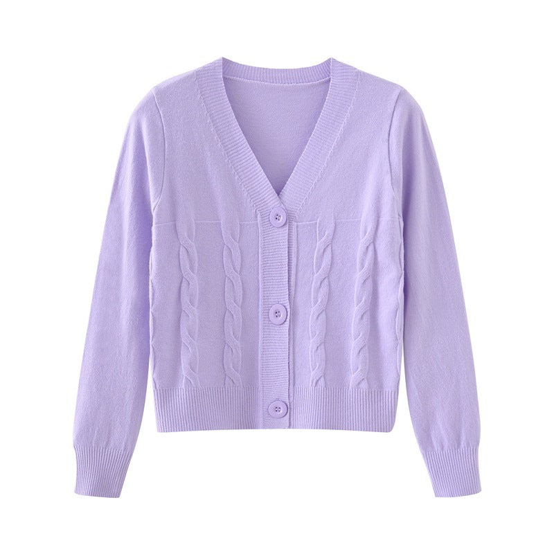 Classic Cardigan