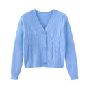 Classic Cardigan
