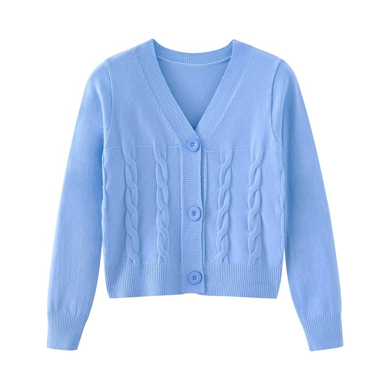Blue / L