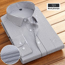 Business Striped