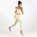 Yoga Suit