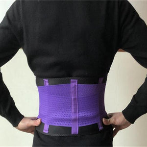 Waist Trimmer Body Shaper