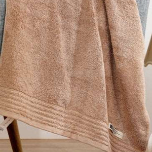 Premium Cotton Towel Set