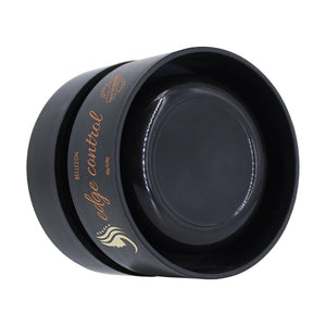 EdgeSculpt Sideburn & Edge Control Wax — Anti-Frizz Styling Gel