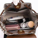High Capacity Travel Bags