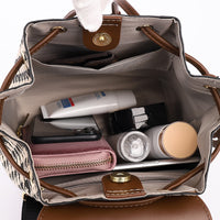 High Capacity Travel Bags