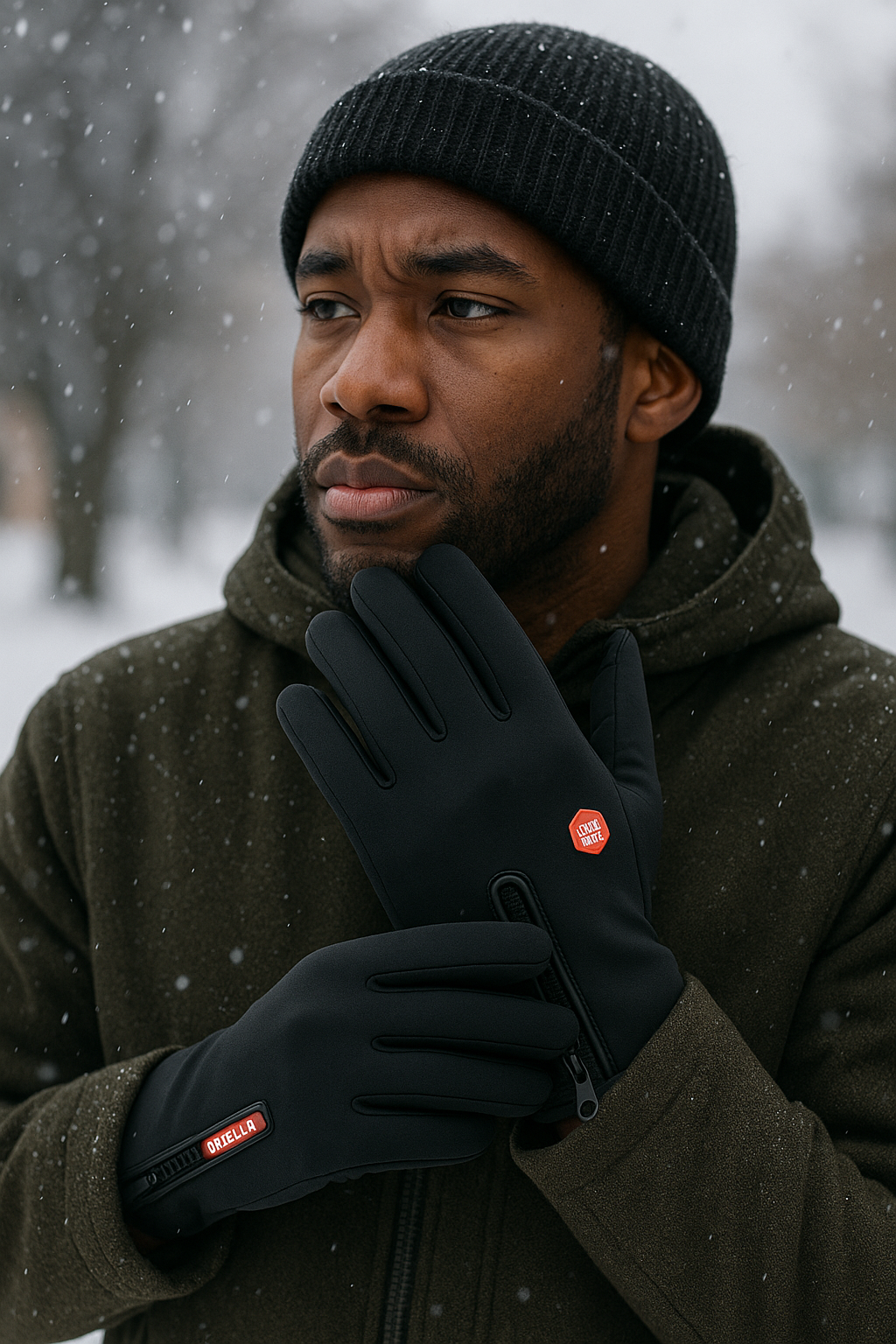 Briella ThermalTouch™ Gloves
