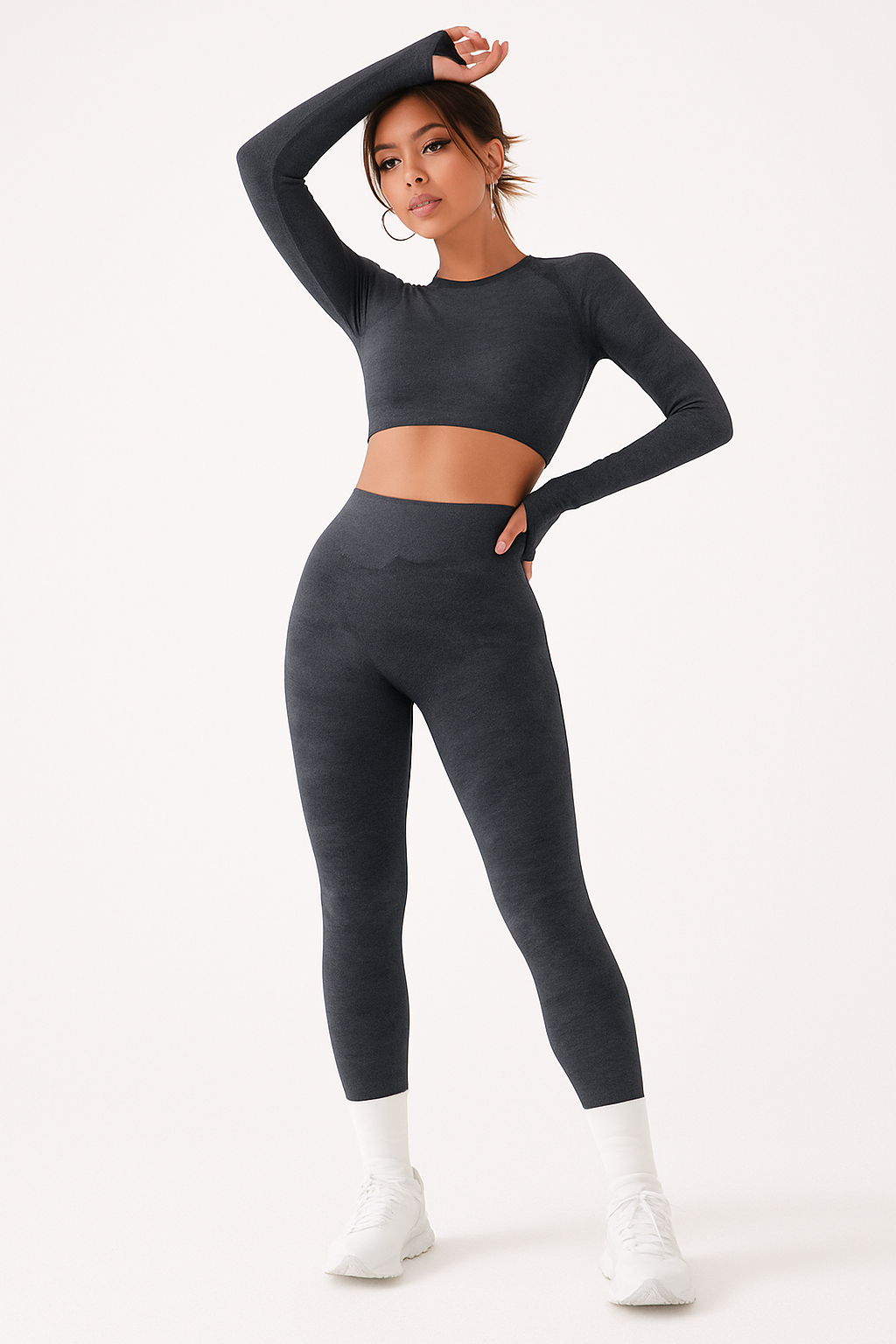 Women’s Fashion Exercise Yoga Suit