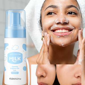 120ml Pore Cleaning Skin Care Product