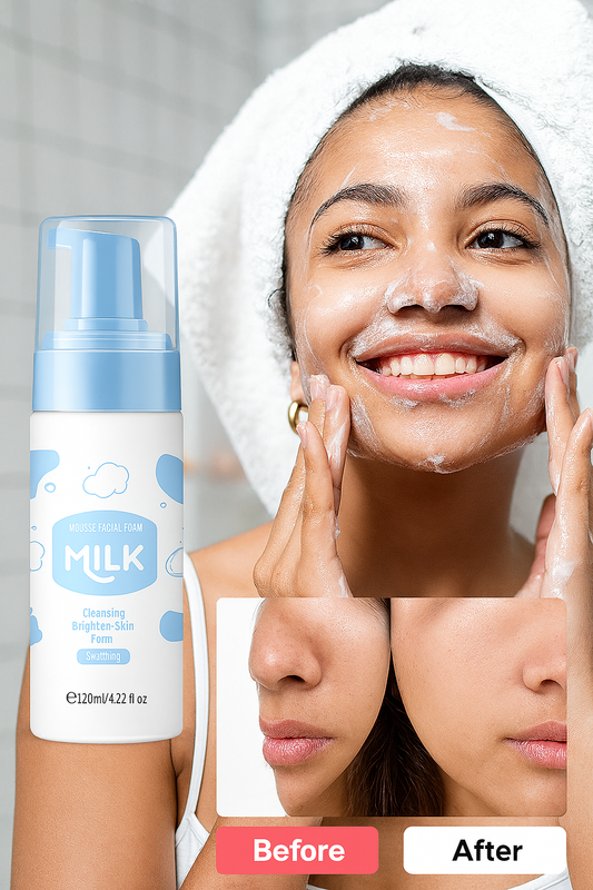 120ml Pore Cleaning Skin Care Product