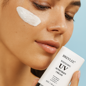 Sunscreen Cream Cream 40Ml Foreign Trade