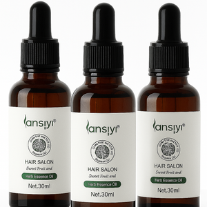 Hair Care Essential Oil