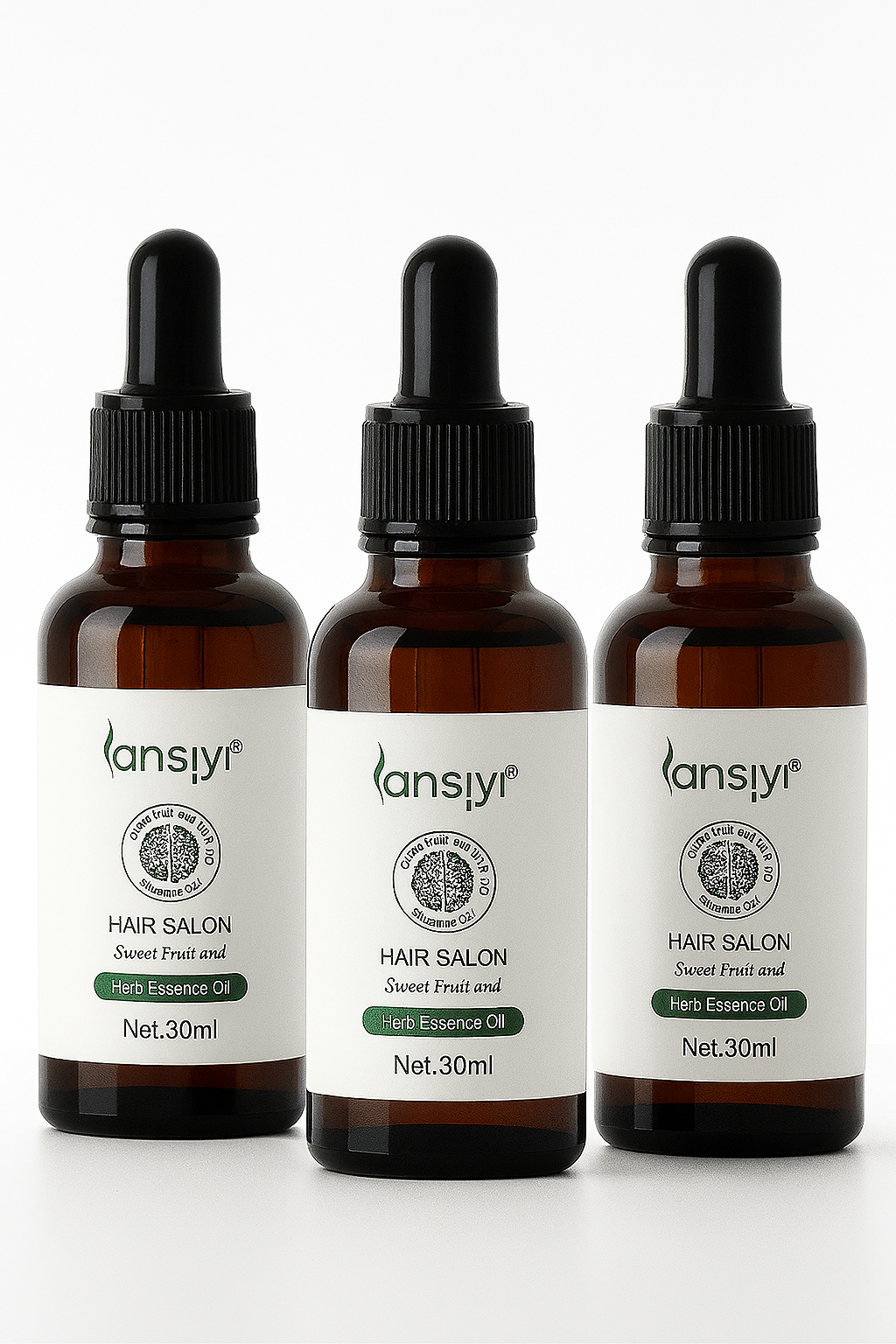 Hair Care Essential Oil