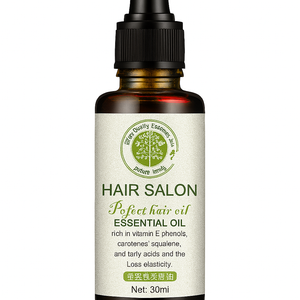 Hair Care Essential Oil
