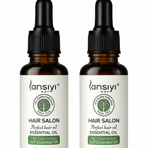 Hair Care Essential Oil