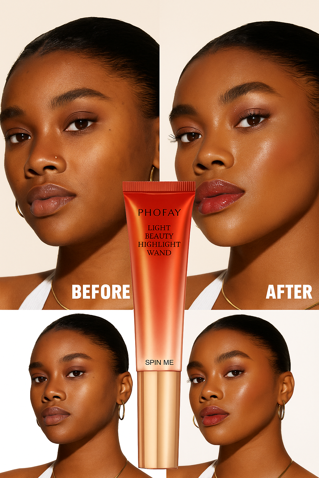 PHOFAY Highlighter Wand