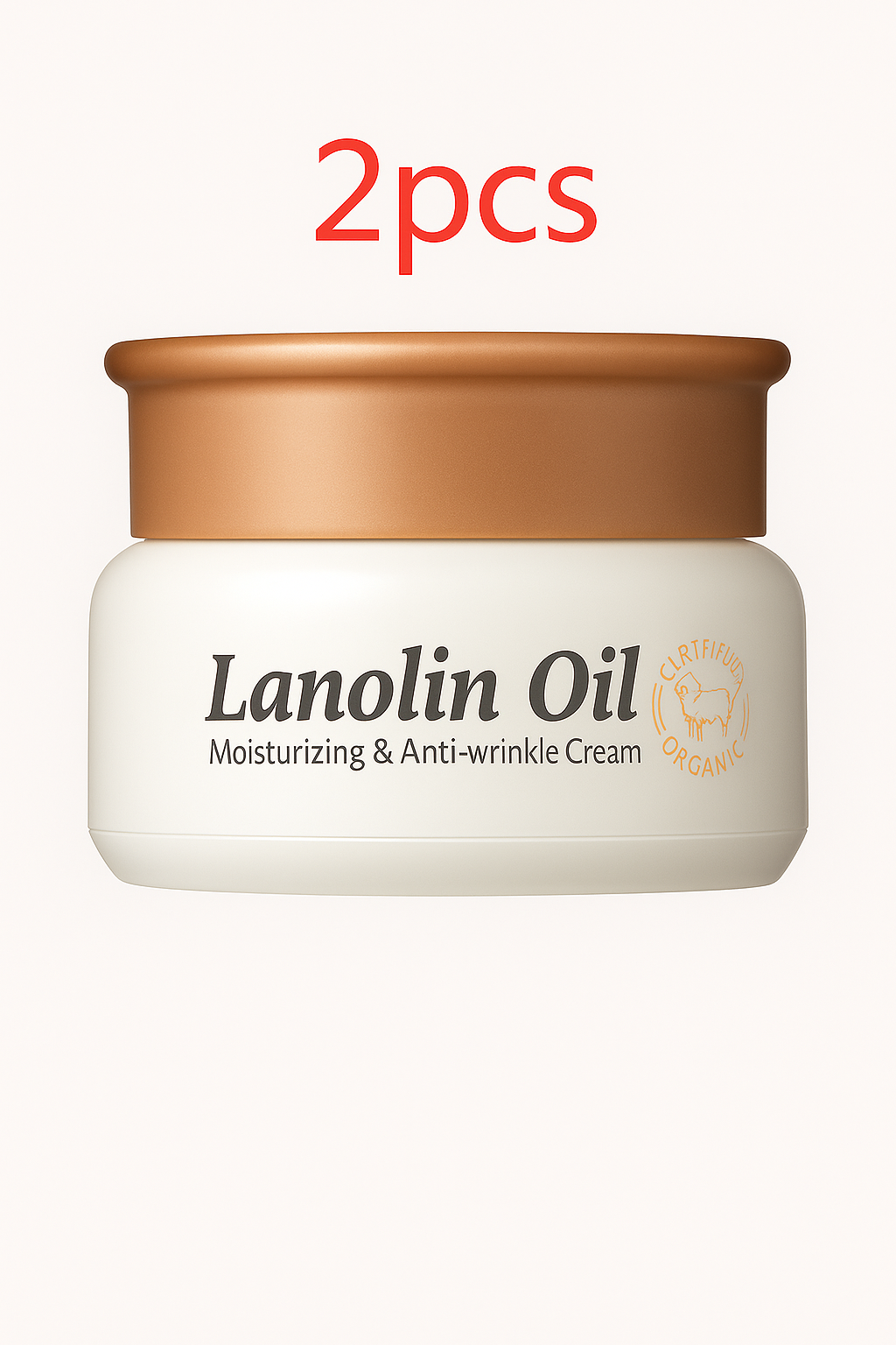 Avocado Cream 35g Moisturizing & Hydrating Cosmetics Skin Care Products