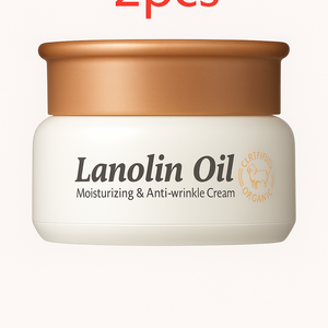 Avocado Cream 35g Moisturizing & Hydrating Cosmetics Skin Care Products