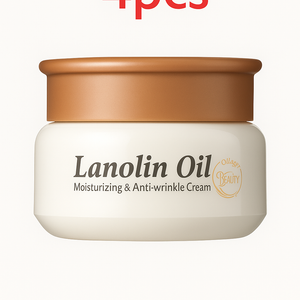 Avocado Cream 35g Moisturizing & Hydrating Cosmetics Skin Care Products