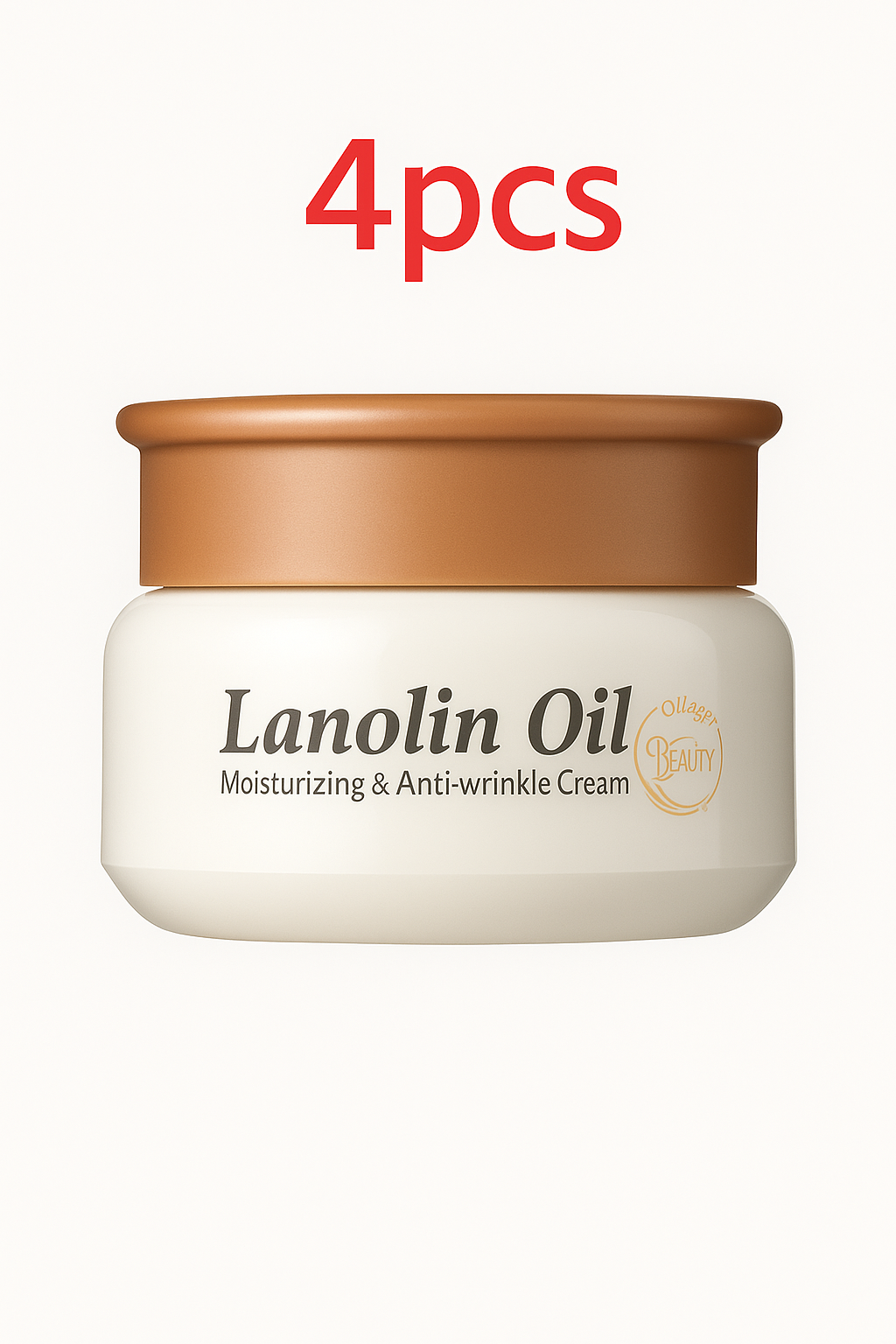 Avocado Cream 35g Moisturizing & Hydrating Cosmetics Skin Care Products