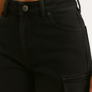 Women's Oversized Streetwear Cargo Pants