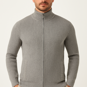 Cardigan Casual Outdoor Sweater