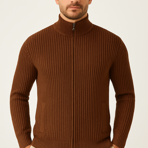 Cardigan Casual Outdoor Sweater