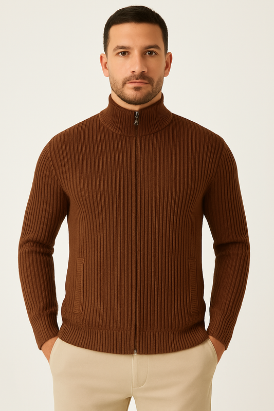 Cardigan Casual Outdoor Sweater