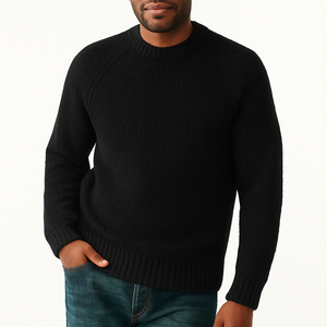 Men's Pullover Sweater