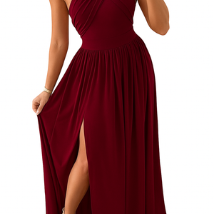 SunGlow Lightweight Sleeveless Dress