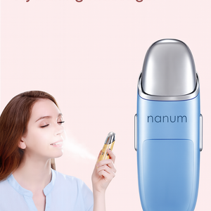 Portable Nano Spray Hydrator For Handheld Face