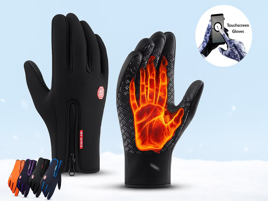 Briella ThermalTouch™ Gloves
