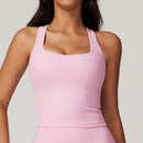 H-shaped Beauty Back Sports Vest