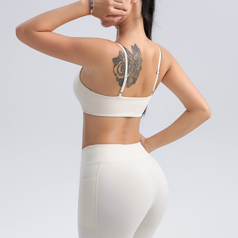 Adjustable Sports Underwear