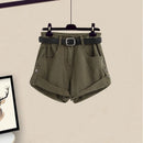 Top Cargo Shorts