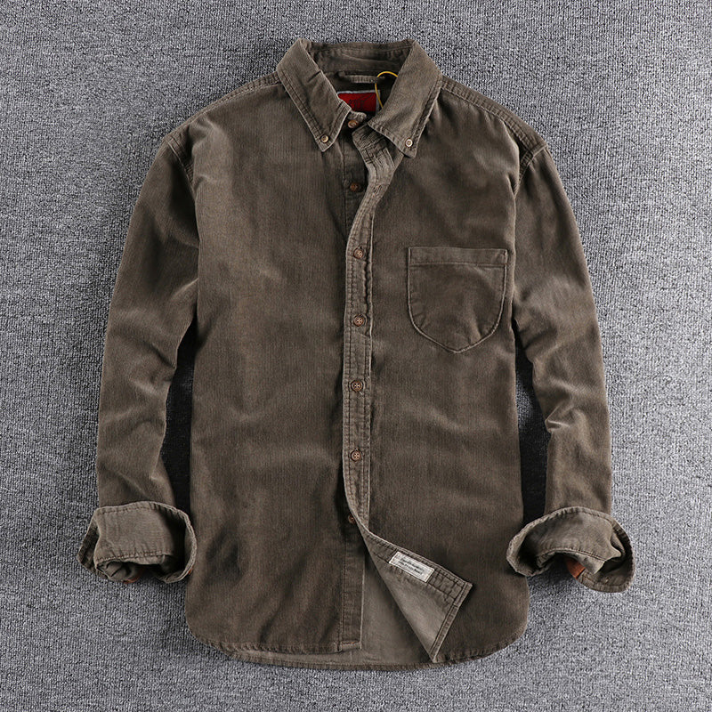 Army Green / 2XL