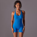 Women’s Yoga Jumpsuit
