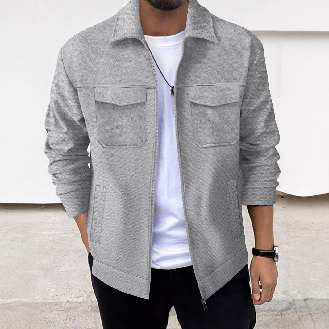 Gray / L