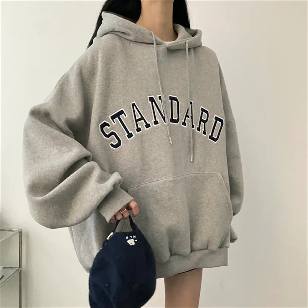 Dark Gray Thin / L
